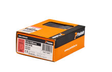 Søm varmforzinket 3,8 x 100 mm 50 stk. - Paslode